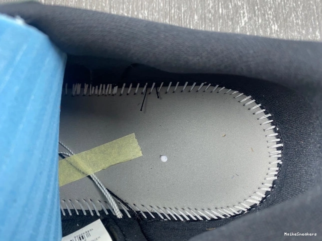 MaikeSneakers Retro Low Shadow Jordan 1 705329-003 0710